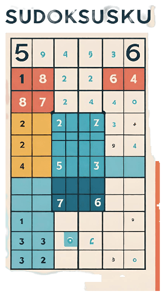 Sudoku Logo